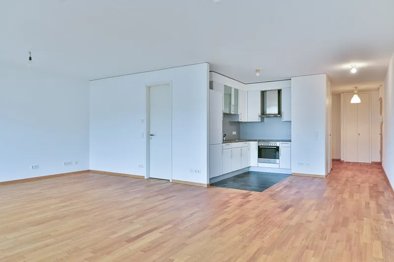 Großzügige Studio-Wohnung im 4. OG mit Einbauküche am Potsdamer Platz — photo 1